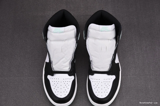 Boostmaster lin Jordan Retro High 861428-100 Igloo 1 0704